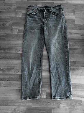 Levi's Women's 501 Vintage Jeans Size 27 26